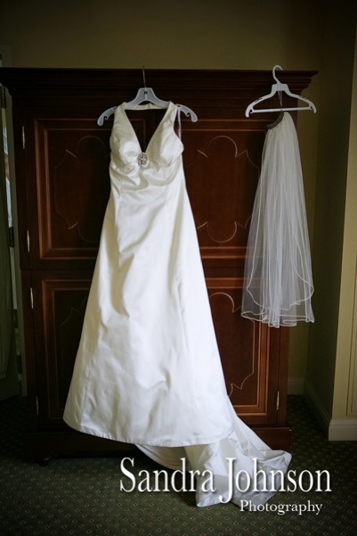 Best JW Marriott Wedding photographer - Sandra Johnson (SJFoto.com)
